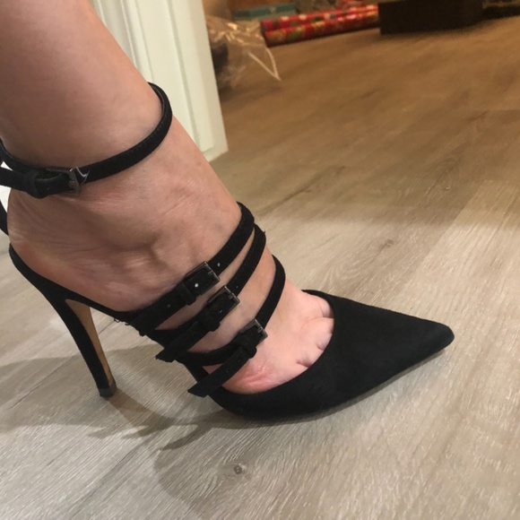 Zara basic heels - Picture 2 of 8